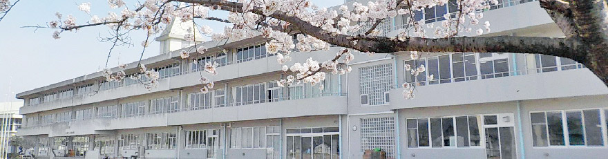 大和町立小野小学校校舎