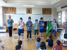 みどりの少年団２.JPG
