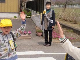 見守り隊２.JPG