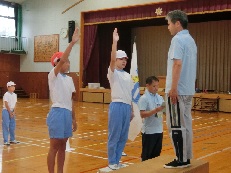 運動会の練習１.JPG