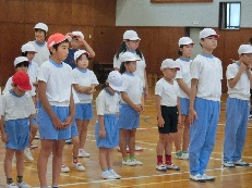 運動会の練習３.JPG