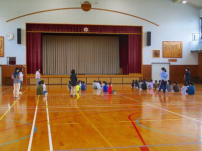 神岡町立吉田小学校